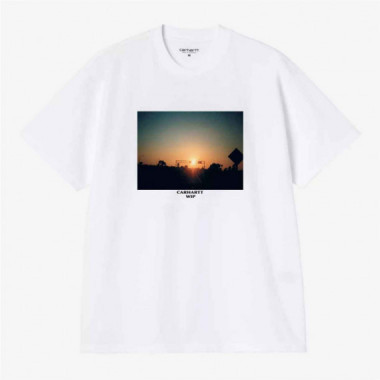 S/S Warm Views T-Shirt CARHARTT