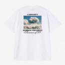 S/S Warm Views T-Shirt CARHARTT