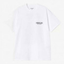 S/S Sean Hamilton 03 T-Shirt CARHARTT