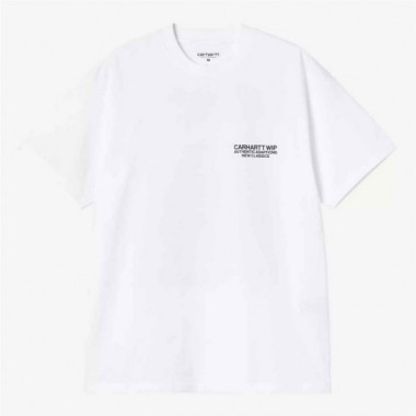 S/S Sean Hamilton 03 T-Shirt CARHARTT