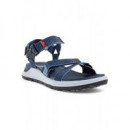 Sandalias ECCO EXOWRAP M