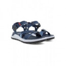 Sandalias ECCO EXOWRAP M
