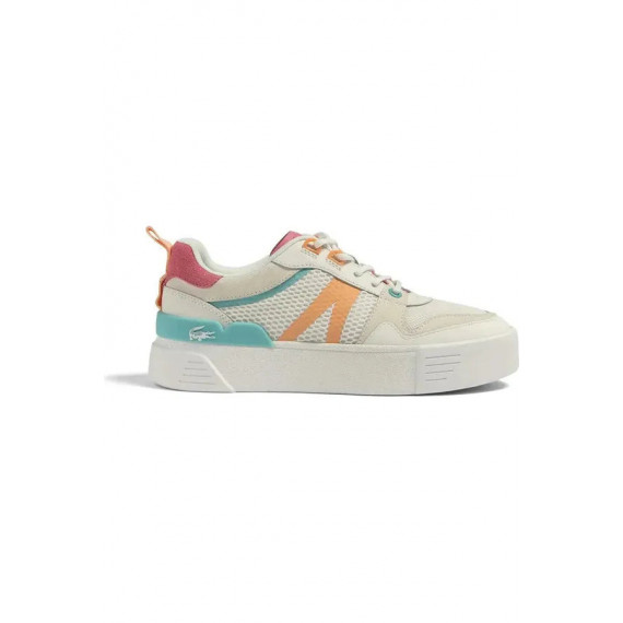 Zapatillas L002 123 1 Cfa  LACOSTE