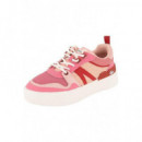Zapatillas L002 123 1 Cfa  LACOSTE