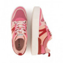 Zapatillas L002 123 1 Cfa  LACOSTE