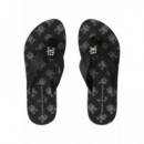 Chanclas TH ELEVATED FLIP FLOP