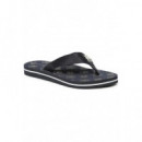 Chanclas TH ELEVATED FLIP FLOP