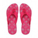 Chanclas TH ELEVATED FLIP FLOP