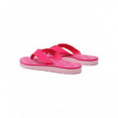 Chanclas TH ELEVATED FLIP FLOP