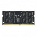Memoria Sodimm 32GB Teamgroup Elite DDR4 3200MHZ  TEAM GROUP