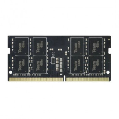 Memoria Sodimm 32GB Teamgroup Elite DDR4 3200MHZ  TEAM GROUP