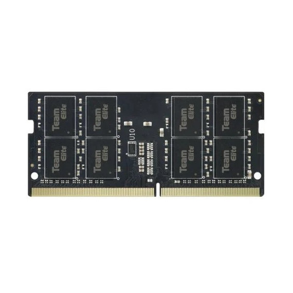 Memoria Sodimm 32GB Teamgroup Elite DDR4 3200MHZ  TEAM GROUP