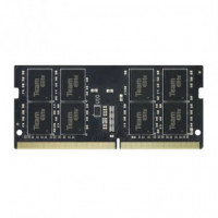 Memoria Sodimm 32GB Teamgroup Elite DDR4 3200MHZ  TEAM GROUP