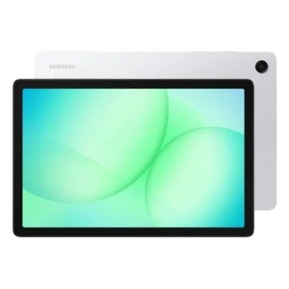 Tablet SAMSUNG Galaxy Tab A11+ SMX236 11" 8GB/256GB/5G/ANDROID Silver