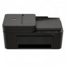 Impresora HP Deskjet Multifuncion 4310 Color Wifi Black