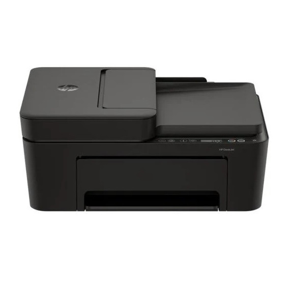 Impresora HP Deskjet Multifuncion 4310 Color Wifi Black