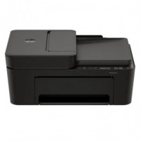 Impresora HP Deskjet Multifuncion 4310 Color Wifi Black