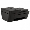 Impresora HP Deskjet Multifuncion 4310 Color Wifi Black