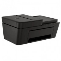 Impresora HP Deskjet Multifuncion 4310 Color Wifi Black