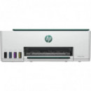 Impresora HP Smart Tank Multifuncion 5109 Color Wifi White