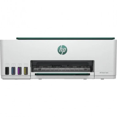 Impresora HP Smart Tank Multifuncion 5109 Color Wifi White