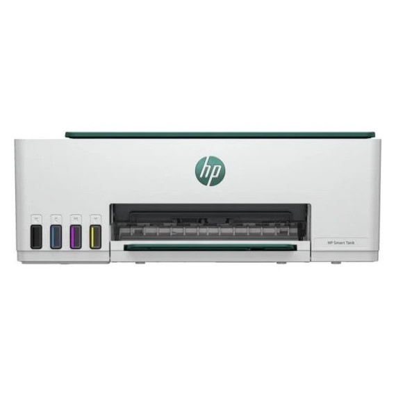 Impresora HP Smart Tank Multifuncion 5109 Color Wifi White