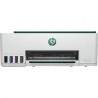 Impresora HP Smart Tank Multifuncion 5109 Color Wifi White