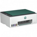 Impresora HP Smart Tank Multifuncion 5109 Color Wifi White