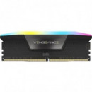 Memoria Ram 32GB (2 X 16GB) CORSAIR Vengeance DDR5 6000MHZ Rgb