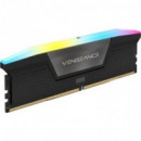 Memoria Ram 32GB (2 X 16GB) CORSAIR Vengeance DDR5 6000MHZ Rgb