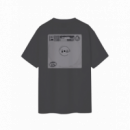Camisetas Hombre Camiseta WE ARE NOT FRIENDS Friends Records