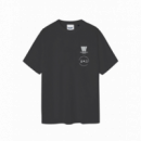 Camisetas Hombre Camiseta WE ARE NOT FRIENDS Friends Records