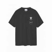 Camisetas Hombre Camiseta WE ARE NOT FRIENDS Friends Records