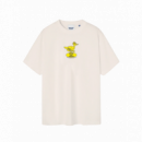Camisetas Hombre Camiseta WE ARE NOT FRIENDS Nature Tools