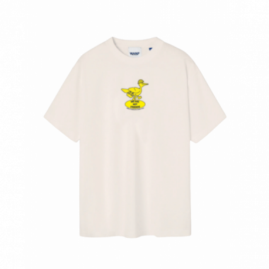 Camisetas Hombre Camiseta WE ARE NOT FRIENDS Nature Tools