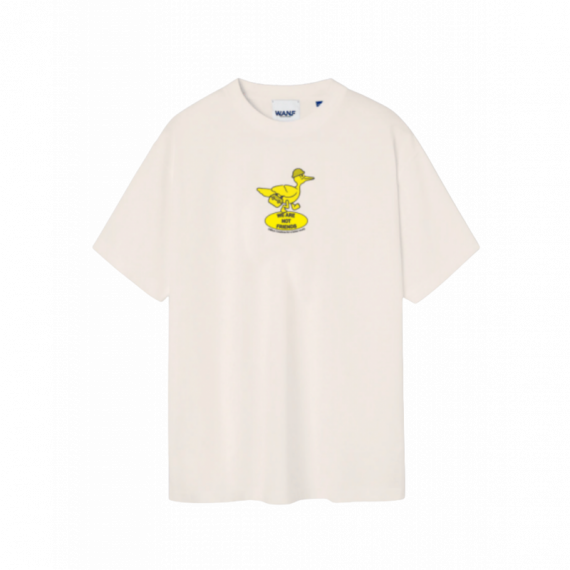 Camisetas Hombre Camiseta WE ARE NOT FRIENDS Nature Tools