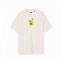 Camisetas Hombre Camiseta WE ARE NOT FRIENDS Nature Tools