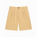 Bermudas WE ARE NOT FRIENDS Side Chino