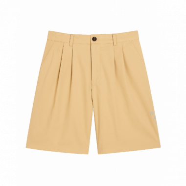 Bermudas WE ARE NOT FRIENDS Side Chino