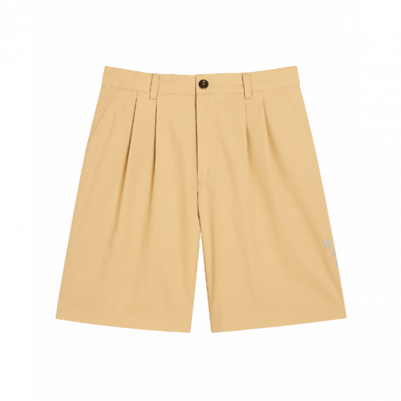 Bermudas WE ARE NOT FRIENDS Side Chino