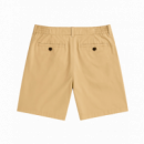 Bermudas WE ARE NOT FRIENDS Side Chino