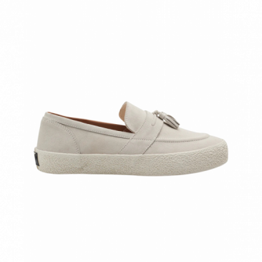 Calzado Zapatillas LAST RESORT AB  VM005 Loafer White White
