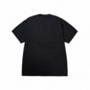 Camisetas Hombre Camiseta MARKET STUDIOS Ballin Bobcat