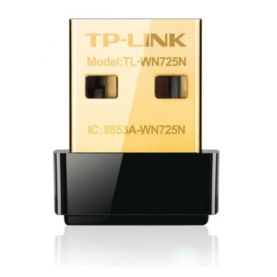 Wireless Adaptador USB TP-LINK 150MBPS TL-WN725N
