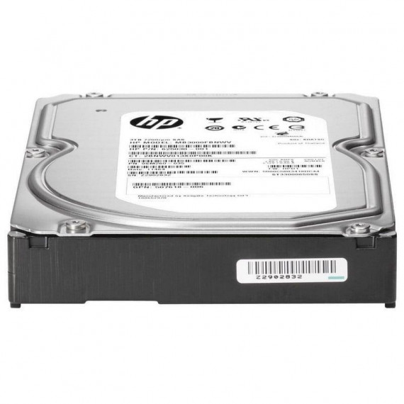 DISCO DURO HPE 1TB 3.5" 7.2K SATA SERVER