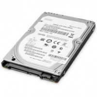 Disco Duro Hpe 1TB 3.5" 7.2K Sata Server  HP