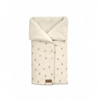 Saco Arrullo Mims Botanic  JANE