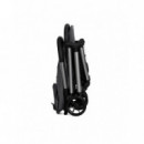 Silla de Paseo Ultraligera Aero Coal  JANE