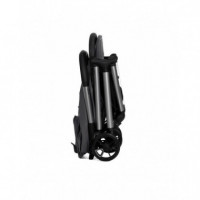 Silla de Paseo Ultraligera Aero Coal  JANE