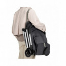Silla de Paseo Ultraligera Aero Coal  JANE